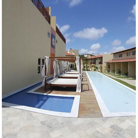 Praia de Pipa Solar Aguas Pipa Primeヴィラ エクステリア 写真