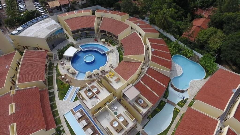 Praia de Pipa Solar Aguas Pipa Primeヴィラ エクステリア 写真