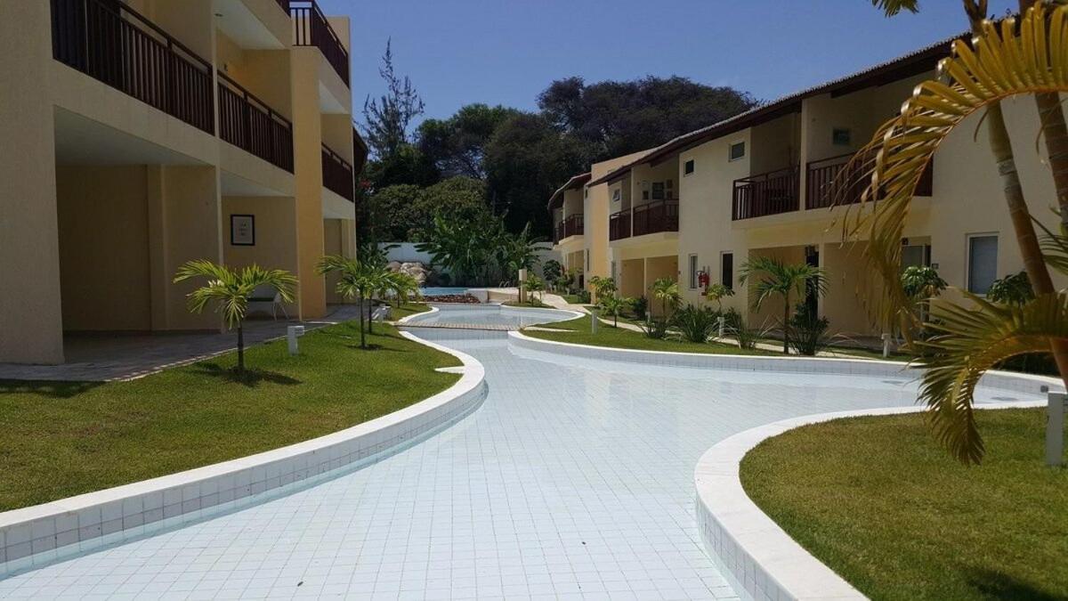 Praia de Pipa Solar Aguas Pipa Primeヴィラ エクステリア 写真