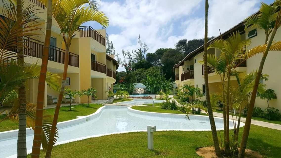 Praia de Pipa Solar Aguas Pipa Primeヴィラ エクステリア 写真