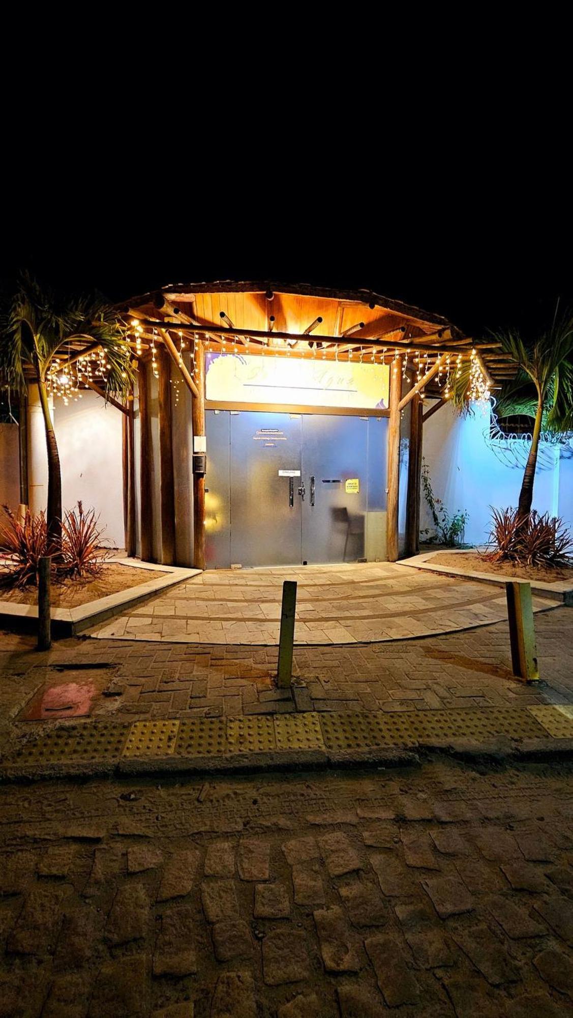 Praia de Pipa Solar Aguas Pipa Primeヴィラ エクステリア 写真